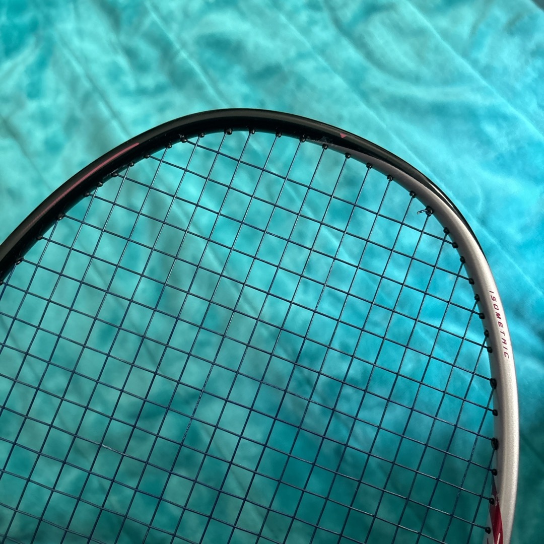 YONEX(ヨネックス)のアストロクス55 スポーツ/アウトドアのスポーツ/アウトドア その他(バドミントン)の商品写真