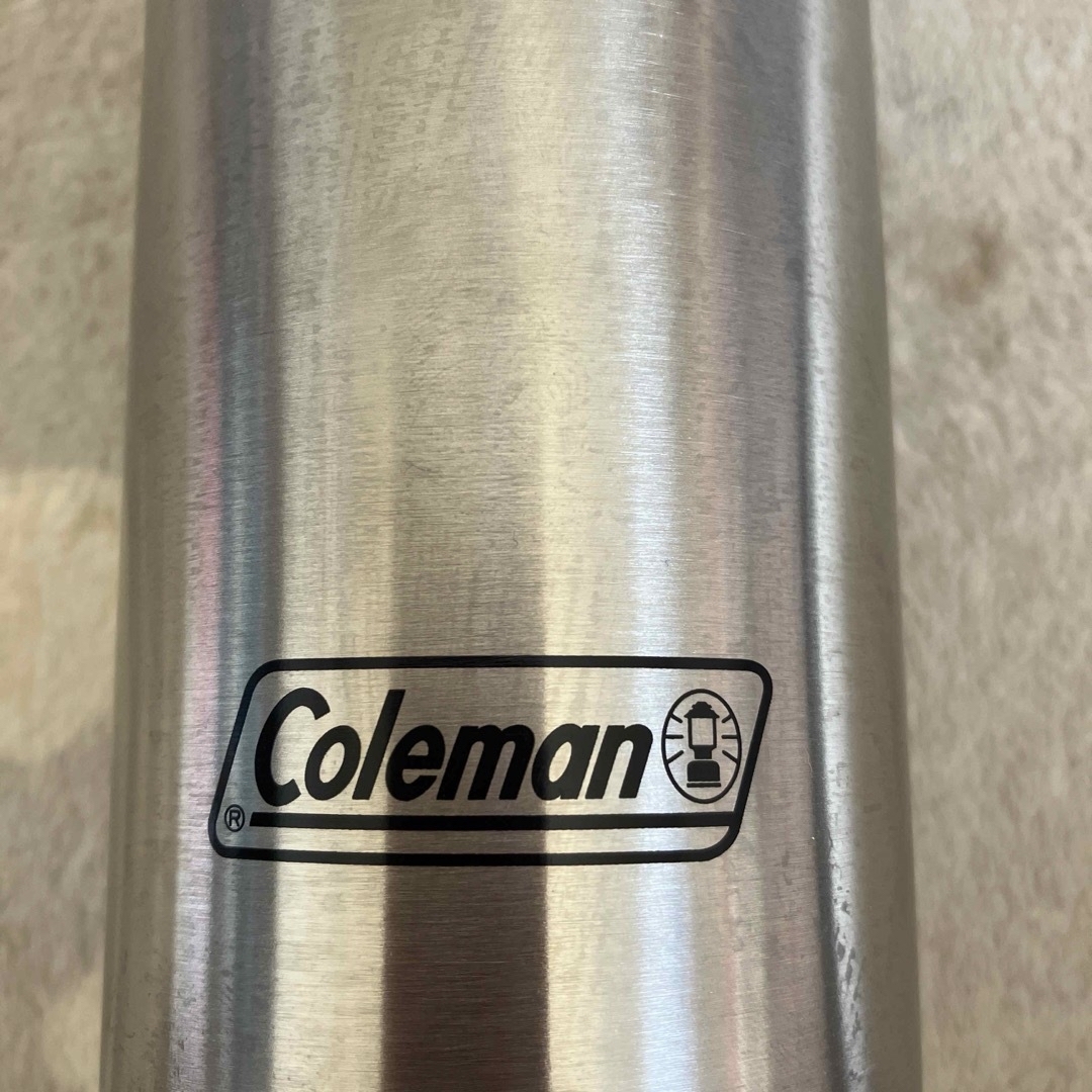 Coleman(コールマン)のコールマン ダブルステンレスボトル350ml　水筒 Coleman キッズ/ベビー/マタニティの授乳/お食事用品(水筒)の商品写真