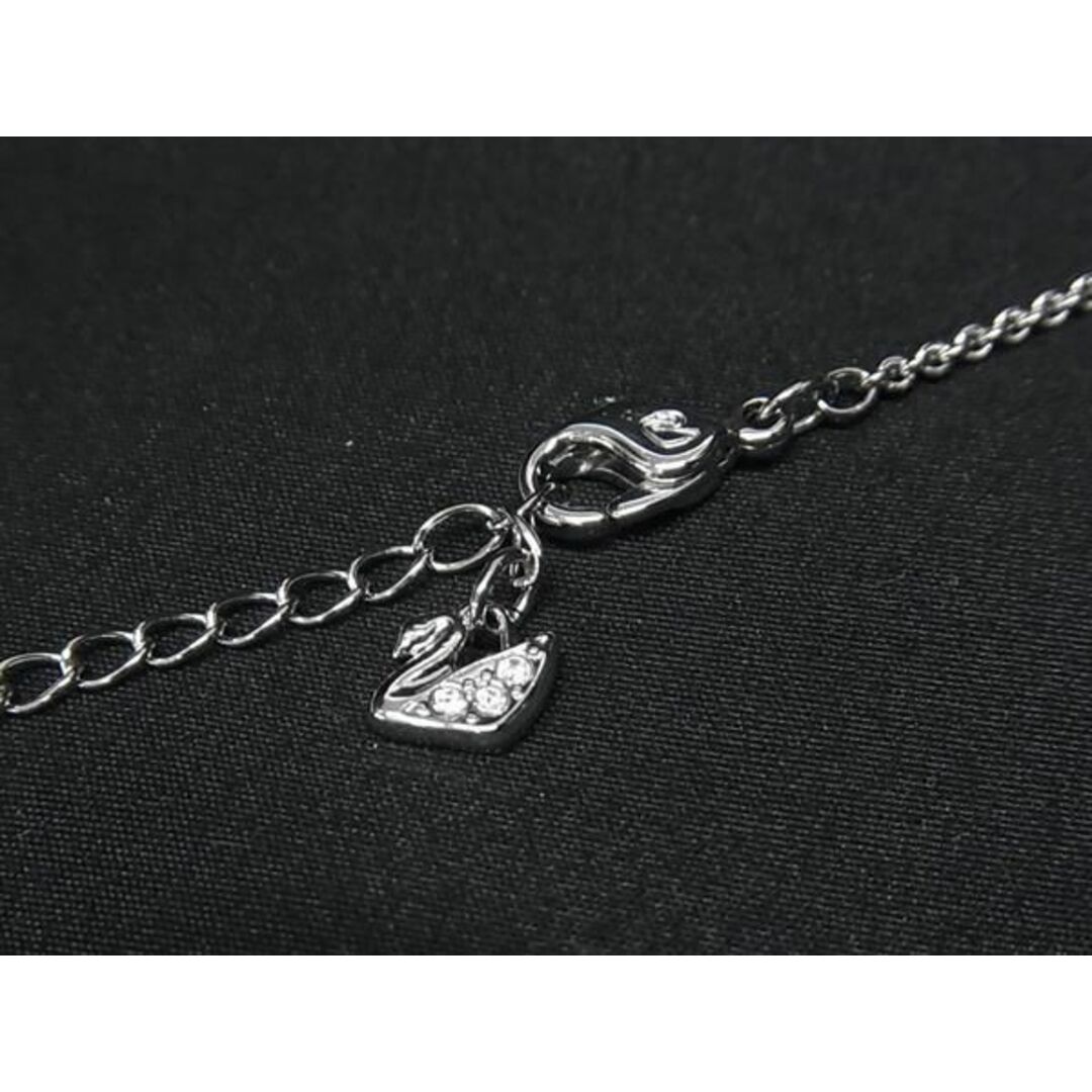 【2024春夏新作】 - SWAROVSKI □新品□未使用□ ライン スワロフスキー SWAROVSKI ネックレス、ペンダント、チョーカー