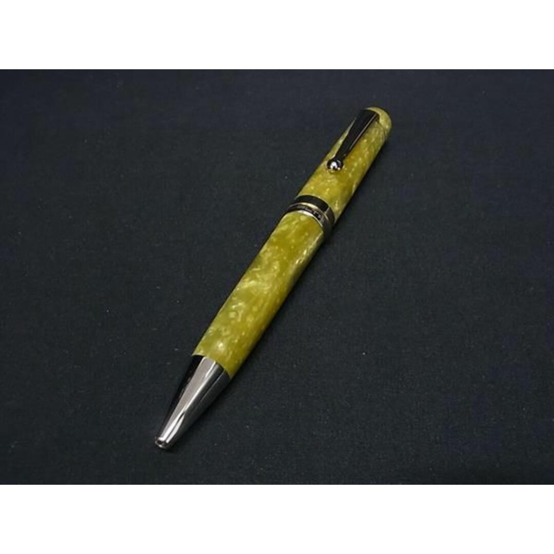□極美品□ DELTA デルタ ツイスト式 ボールペン 文房具 筆記 □極美品□ DELTA デルタ ツイスト式 ボールペン 文房具 筆記