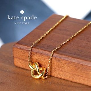 ケイトスペード(kate spade new york) ネックレスの通販 1,000点以上 ケイトスペード(kate spade new york) ネックレスの通販 1,000点以上