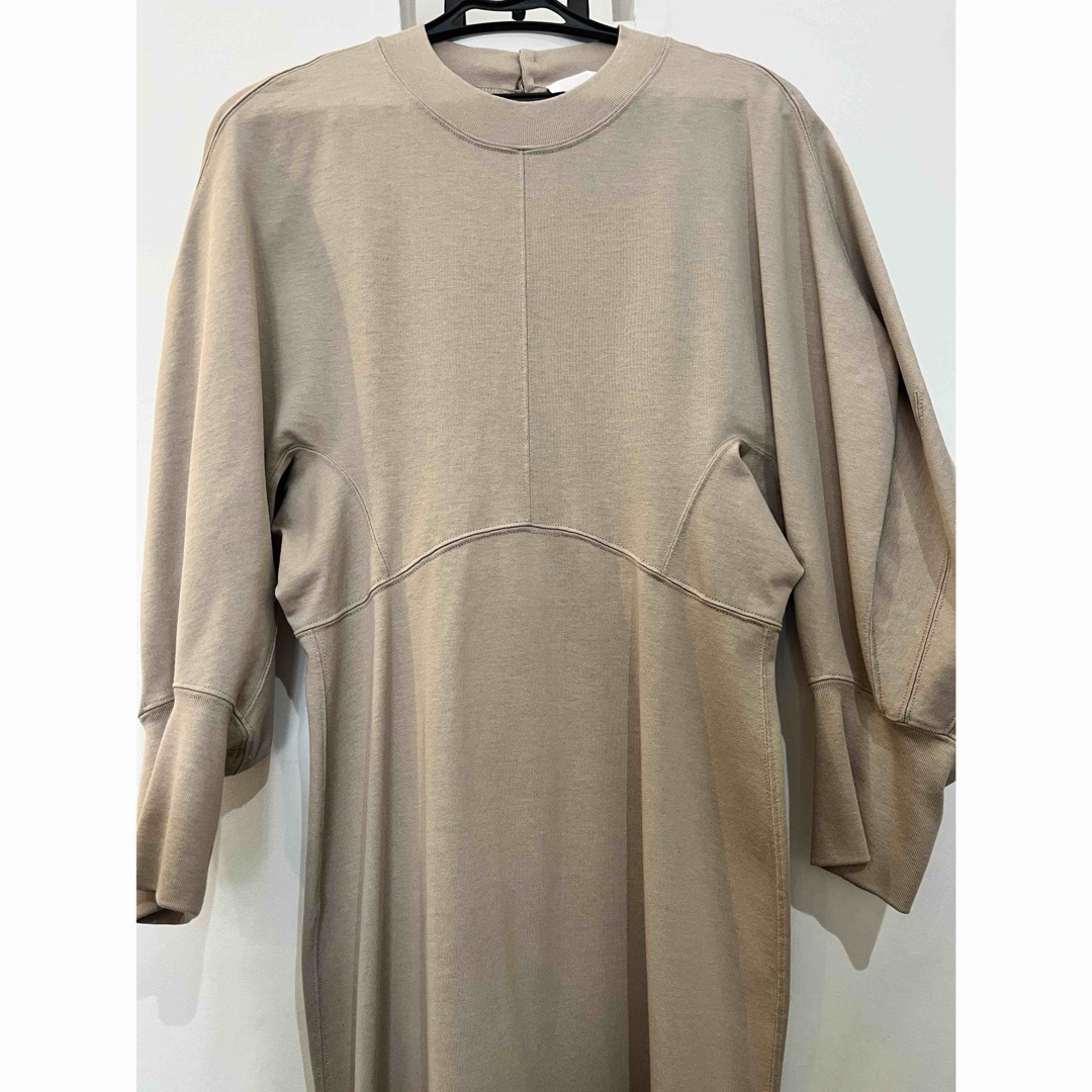 mame - 値下 mame kurogouchi コットンワンピース サイズ2 新品 mame - 値下 mame kurogouchi コットンワンピース サイズ2 新品