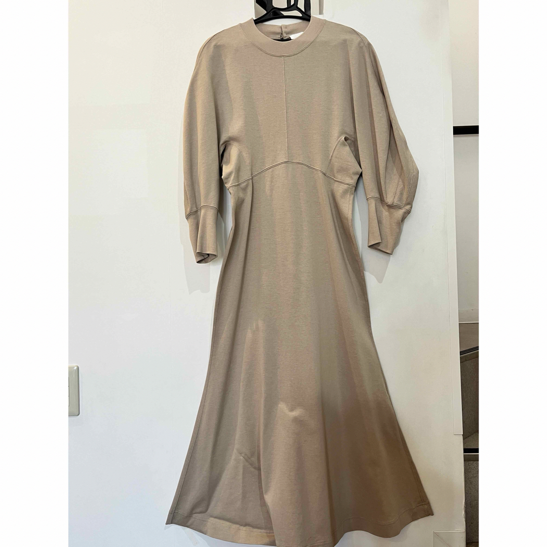mame - 値下 mame kurogouchi コットンワンピース サイズ2 新品 mame - 値下 mame kurogouchi コットンワンピース サイズ2 新品
