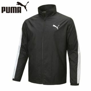 プーマ(PUMA)の新品　puma　ウインドブレーカーXL(その他)