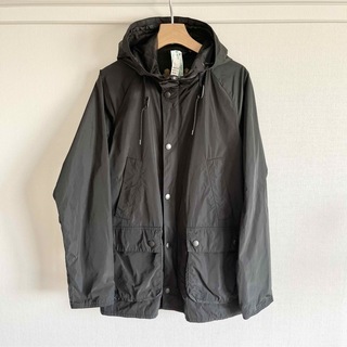 Barbour - Barbour バブアー シェイプメモリー hooded bedale SL
