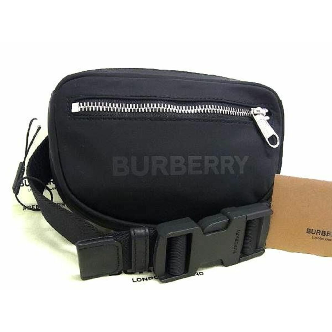 BURBERRY - □新品□未使用□ BURBERRY バーバリー ナイロン BURBERRY - □新品□未使用□ BURBERRY バーバリー ナイロン