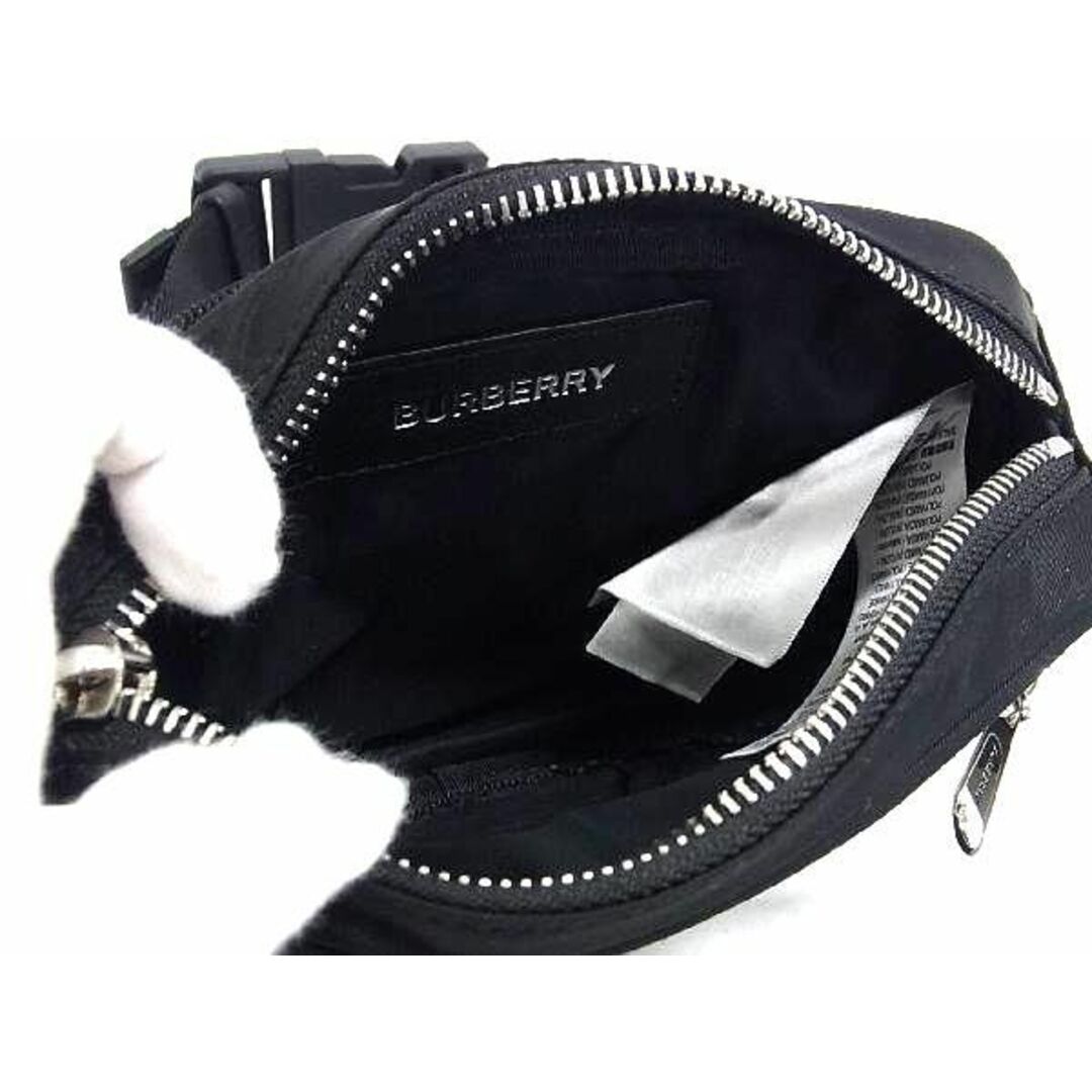 BURBERRY - □新品□未使用□ BURBERRY バーバリー ナイロン BURBERRY - □新品□未使用□ BURBERRY バーバリー ナイロン