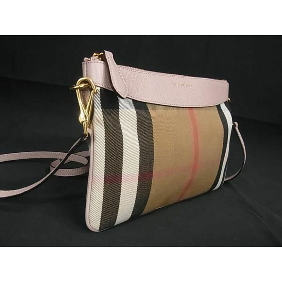 BURBERRY - □新品同様□ BURBERRY バーバリー ノバチェック BURBERRY - □新品同様□ BURBERRY バーバリー ノバチェック