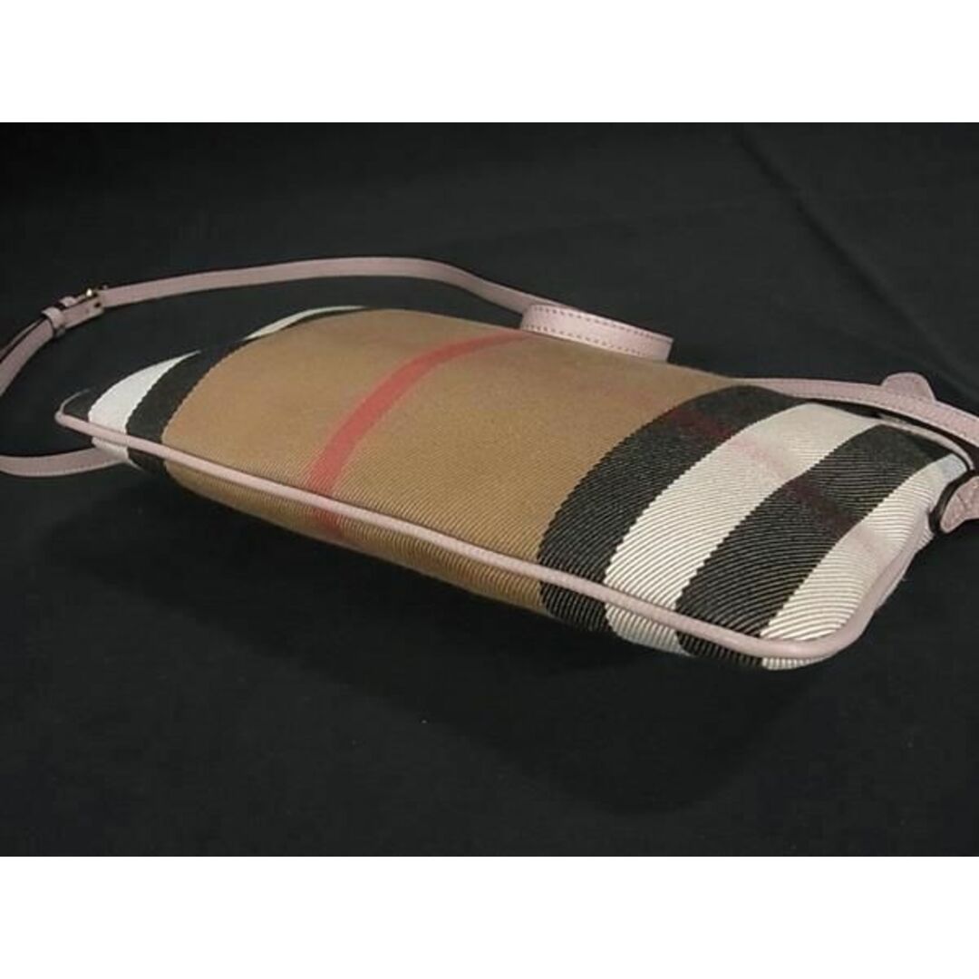 BURBERRY - □新品同様□ BURBERRY バーバリー ノバチェック BURBERRY - □新品同様□ BURBERRY バーバリー ノバチェック