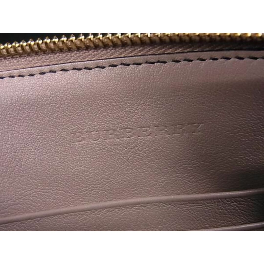 BURBERRY - □新品同様□ BURBERRY バーバリー ノバチェック BURBERRY - □新品同様□ BURBERRY バーバリー ノバチェック
