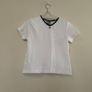 トミージーンズ(TOMMY JEANS)のTOMMY JEANS Tシャツ(Tシャツ(半袖/袖なし))