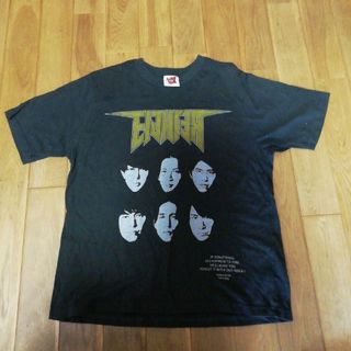 カンジャニエイト(関ジャニ∞)のSUPER EIGHT　2018ツアー　Tシャツ(アイドルグッズ)