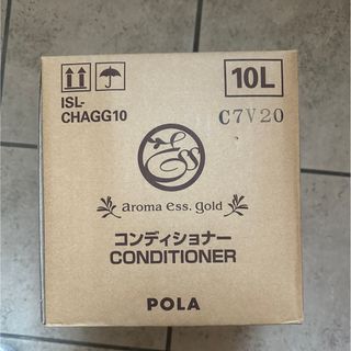 ポーラ(POLA)のポーラ　アロマエッセゴールド　コンディショナー(トリートメント)