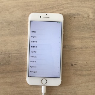 アイフォーン(iPhone)のiPhone 6 中古(スマートフォン本体)