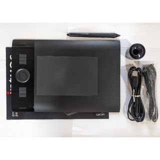 Wacom - Wacom intuos4 (PKT-440)