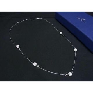 若者の大愛商品 SWAROVSKI ライン スワロフスキー SWAROVSKI □新品□未使用□ - ネックレス、ペンダント、チョーカー