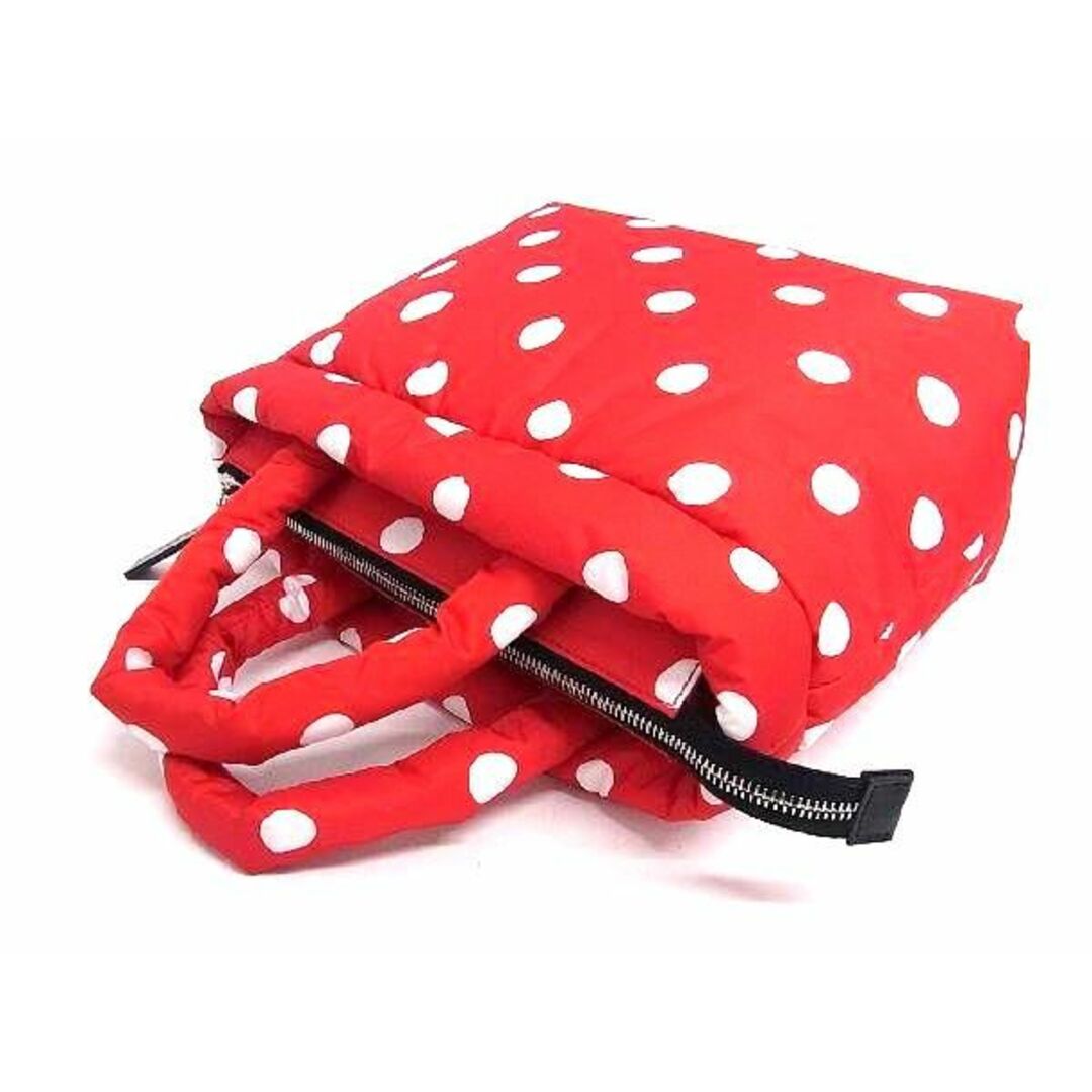 MARNI - □新品□未使用□ MARNI マルニ パフトート ナイロン MARNI - □新品□未使用□ MARNI マルニ パフトート ナイロン
