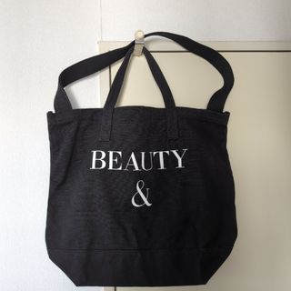 BEAUTY&YOUTH UNITED ARROWS - beauty&youth・ロゴレオパード