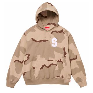 シュプリーム(Supreme)のSupreme $ Hooded Sweatshirt(パーカー)