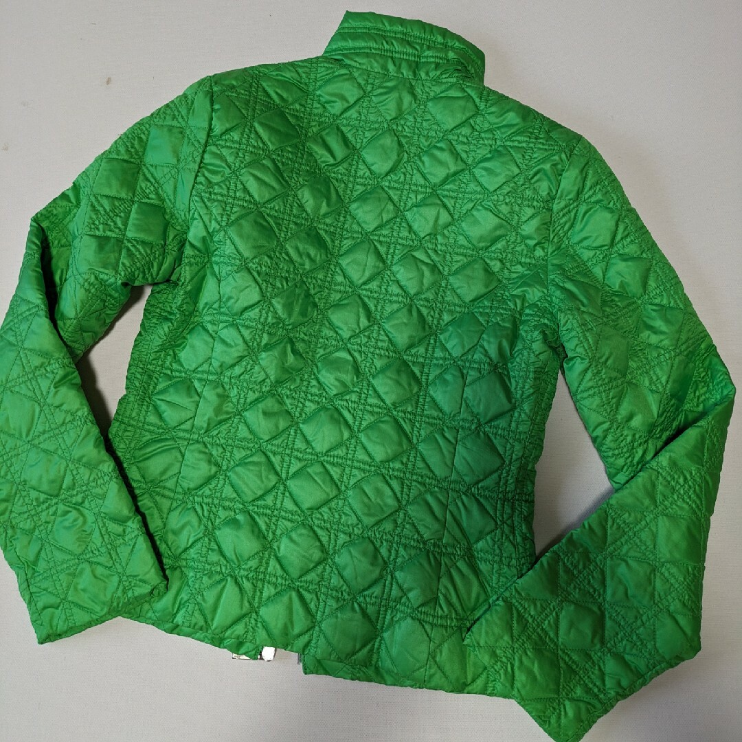 MONCLER(モンクレール)の美品　モンクレール　ブルゾン レディースのジャケット/アウター(ブルゾン)の商品写真