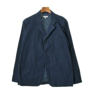 Engineered Garments カジュアルジャケット S 紺 【古着】【中古】