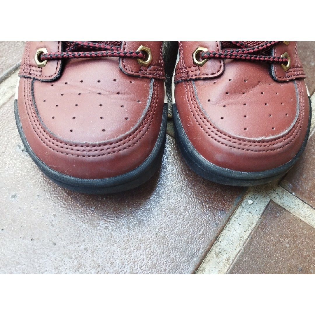 gravis(グラビス)のgravis　18センチ キッズ/ベビー/マタニティのキッズ靴/シューズ(15cm~)(スニーカー)の商品写真