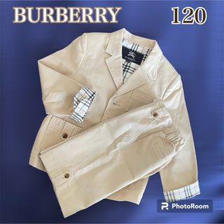 バーバリー(BURBERRY) 子供服(男の子)の通販 8,000点以上 | バーバリー