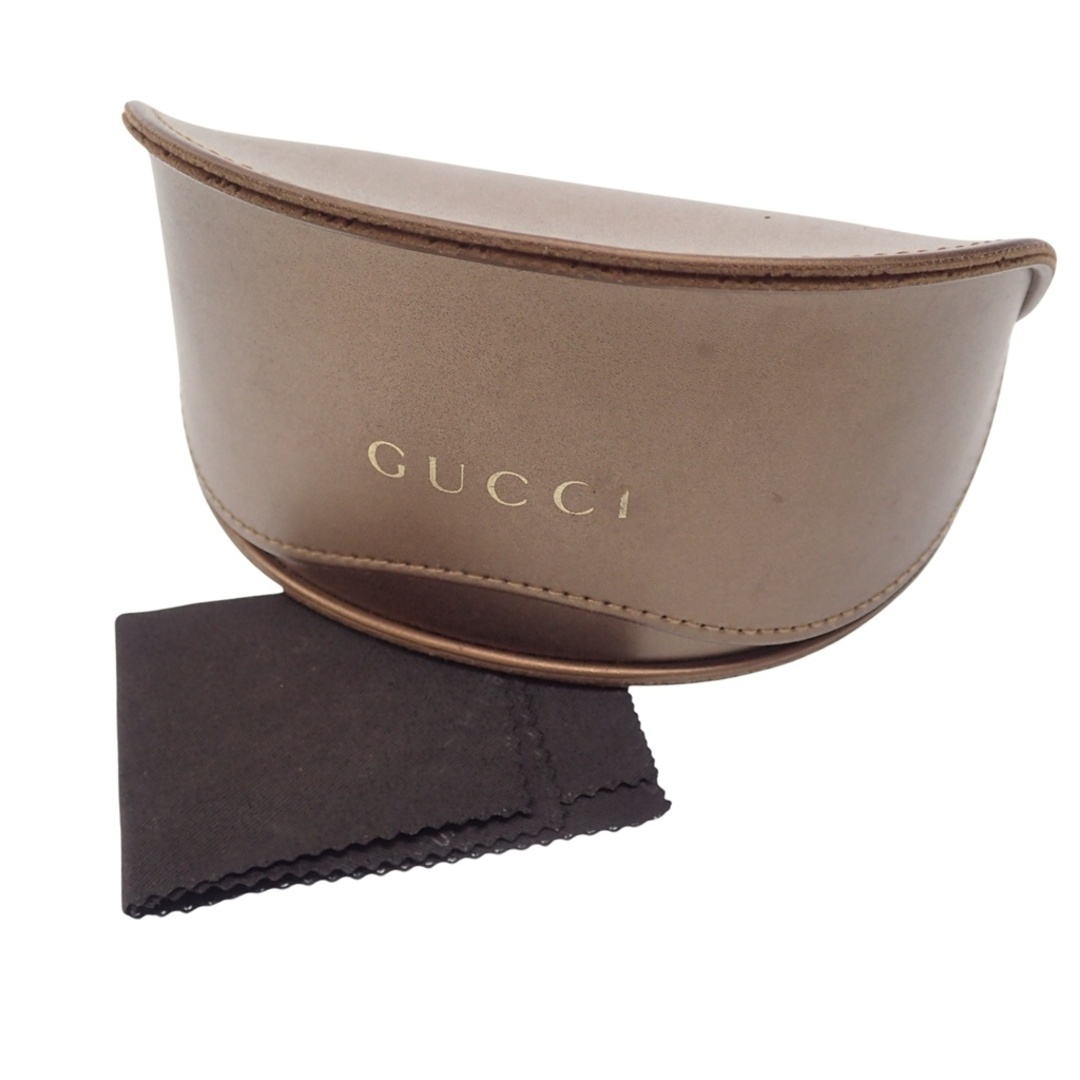 Gucci(グッチ)のグッチ サングラス GG3130/S バンブー べっ甲柄【AFI13】 レディースのファッション小物(サングラス/メガネ)の商品写真