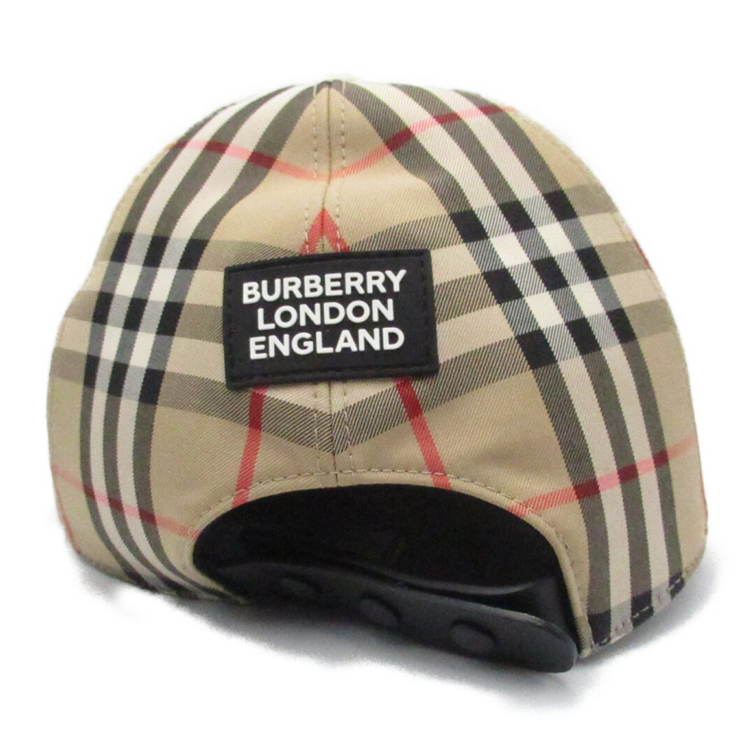 BURBERRY(バーバリー)のバーバリー キャップ キャップ レディースの帽子(キャップ)の商品写真