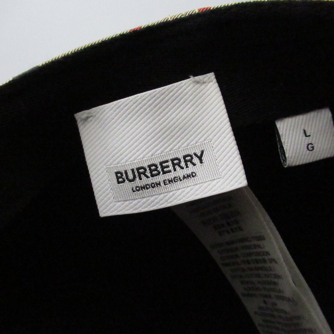 BURBERRY(バーバリー)のバーバリー キャップ キャップ レディースの帽子(キャップ)の商品写真