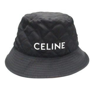 セリーヌ(celine)のセリーヌ バケットハット ハット(ハット)