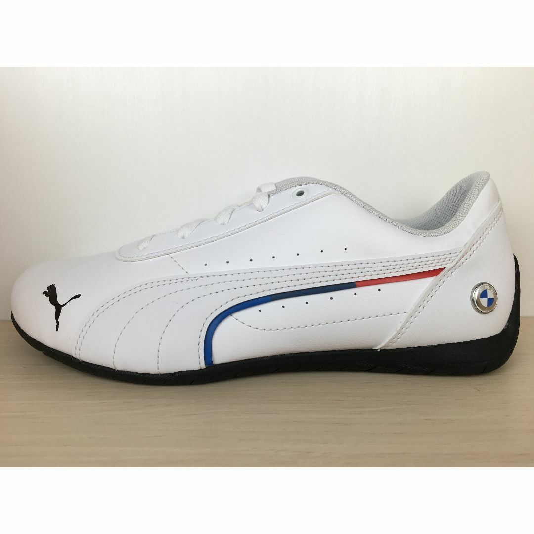 PUMA(プーマ)のプーマ BMW MMS ネオキャット 靴 27,5cm 新品 (1893) メンズの靴/シューズ(スニーカー)の商品写真