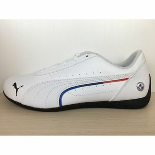 プーマ(PUMA)のプーマ BMW MMS ネオキャット 靴 27,5cm 新品 (1893)(スニーカー)