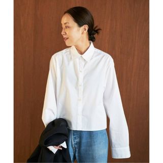 プラージュ(Plage)のゆうな様専用❄️23SS超美品Short シャツ(シャツ/ブラウス(長袖/七分))