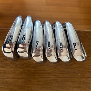 Callaway - アイアンセット キャロウェイAPEX  PRO