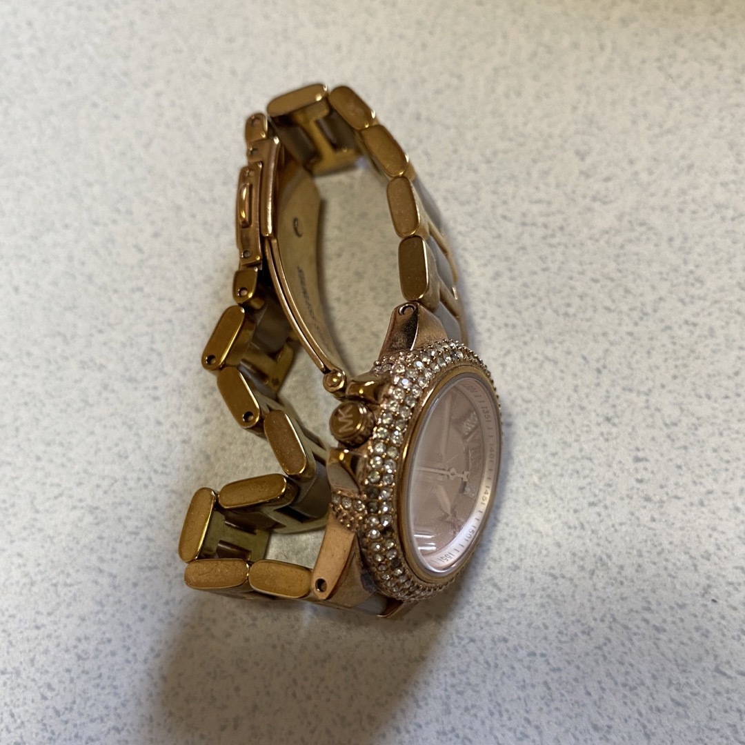 Michael Kors(マイケルコース)のマイケルコース腕時計 レディースのファッション小物(腕時計)の商品写真