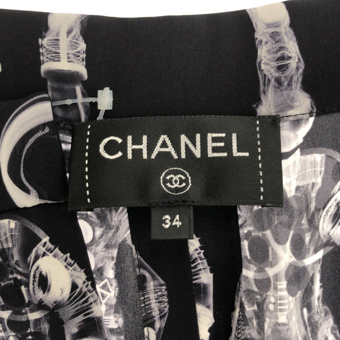 CHANEL(シャネル)のシャネル パンツ レディースのパンツ(その他)の商品写真