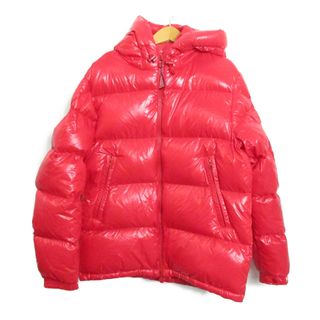 モンクレール(MONCLER)のモンクレール ダウンジャケット ダウンジャケット(ダウンジャケット)