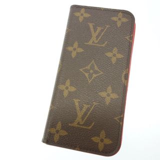 LOUIS VUITTON - LOUIS VUITTON(ルイヴィトン) 携帯電話ケース 