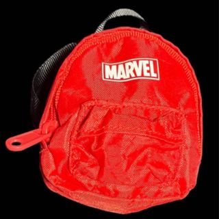 マーベル(MARVEL)のMARVEL  マーベル　ミニバッグ　かばん(その他)