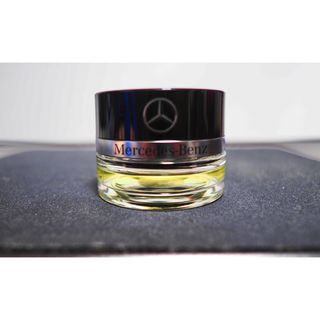 メルセデスベンツ(Mercedes-Benz)の【液量満タン】メルセデスベンツパフュームアトマイザー詰替品 CARALL3334(車内アクセサリ)