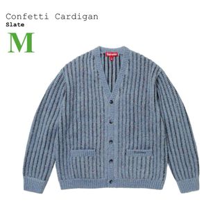 シュプリーム(Supreme)のSupreme Confetti Cardigan シュプリーム(カーディガン)