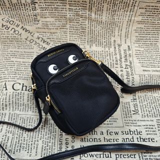 ANYA HINDMARCH - サイト最安値！定価6万5千！アニヤハインドマーチ 