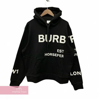 バーバリー(BURBERRY) ロゴ パーカー(メンズ)の通販 100点以上