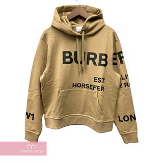 バーバリー(BURBERRY) ロゴ パーカー(メンズ)の通販 100点以上