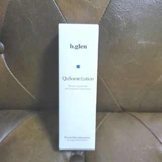 ビーグレン(b.glen)のb.glen QuSome Lotion ビーグレン キューソーム ローション(化粧水/ローション)