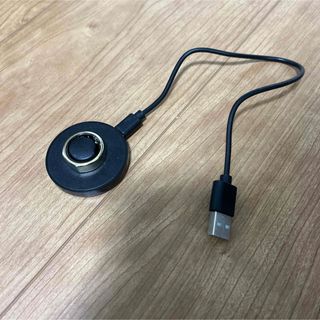 Oura ring gen3 size7 充電器付き(リング(指輪))