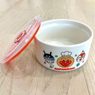 アンパンマン(アンパンマン)のアンパンマン(容器)