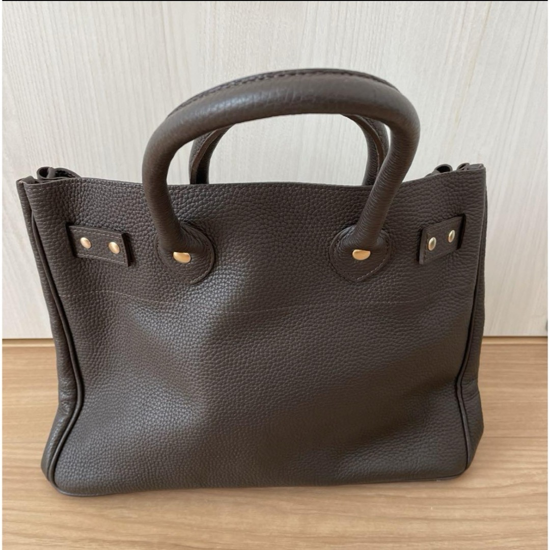 L'Appartement DEUXIEME CLASSE(アパルトモンドゥーズィエムクラス)のL'Appartement SITA PARANTICA Tote Bag レディースのバッグ(トートバッグ)の商品写真