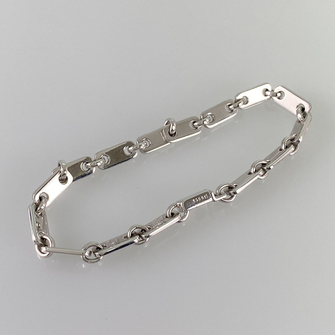 Cartier(カルティエ)のカルティエ フィガロ ブレスレット レディースのアクセサリー(ブレスレット/バングル)の商品写真